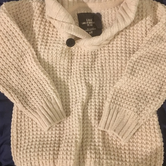 3 boys sweaters - Picture 3 of 4